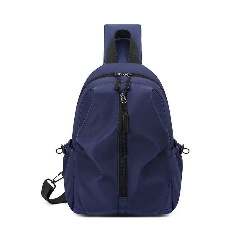 Lightweight Urban Backpack Bowlift