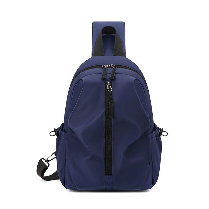 Lightweight Urban Backpack Bowlift