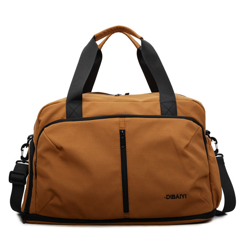 Versatile Sports Duffel Bag