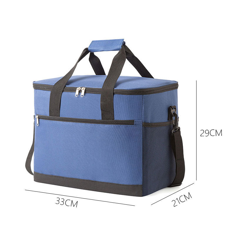 Women Cooler Bag Bowlift