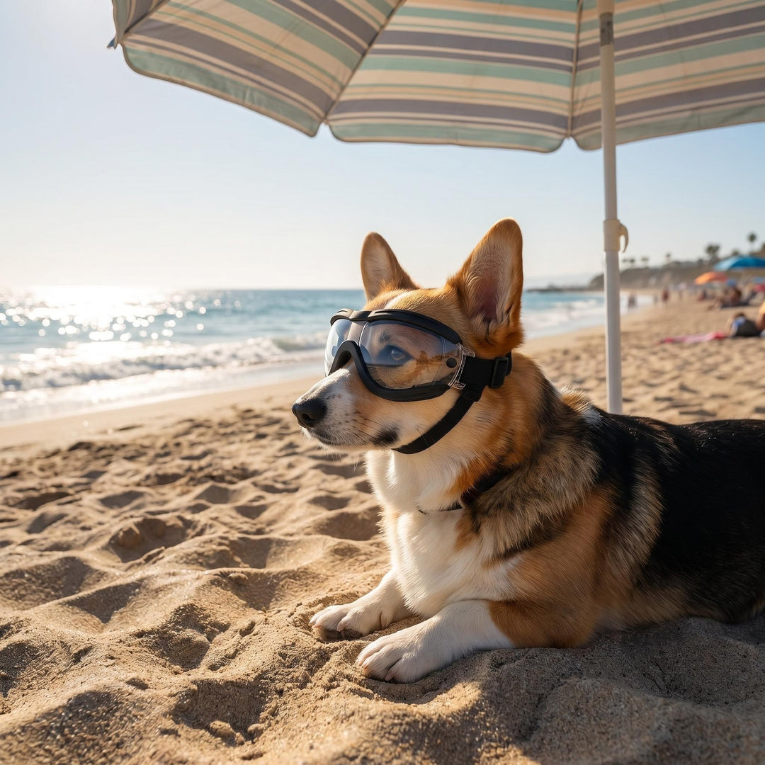 Pet Sunglasses Bowlift