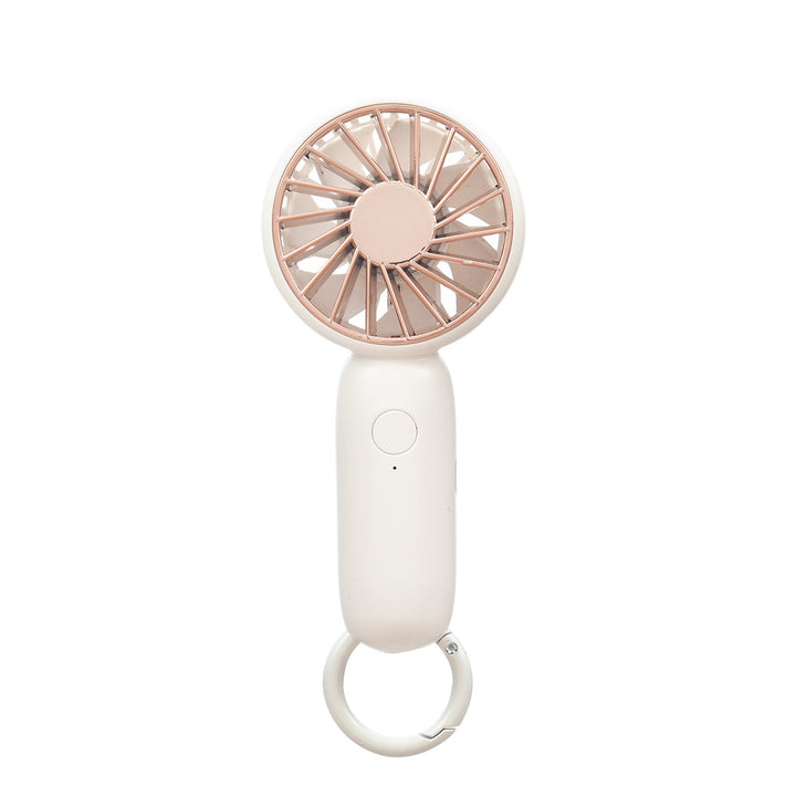 Portable Mini Handheld Fan Bowlift