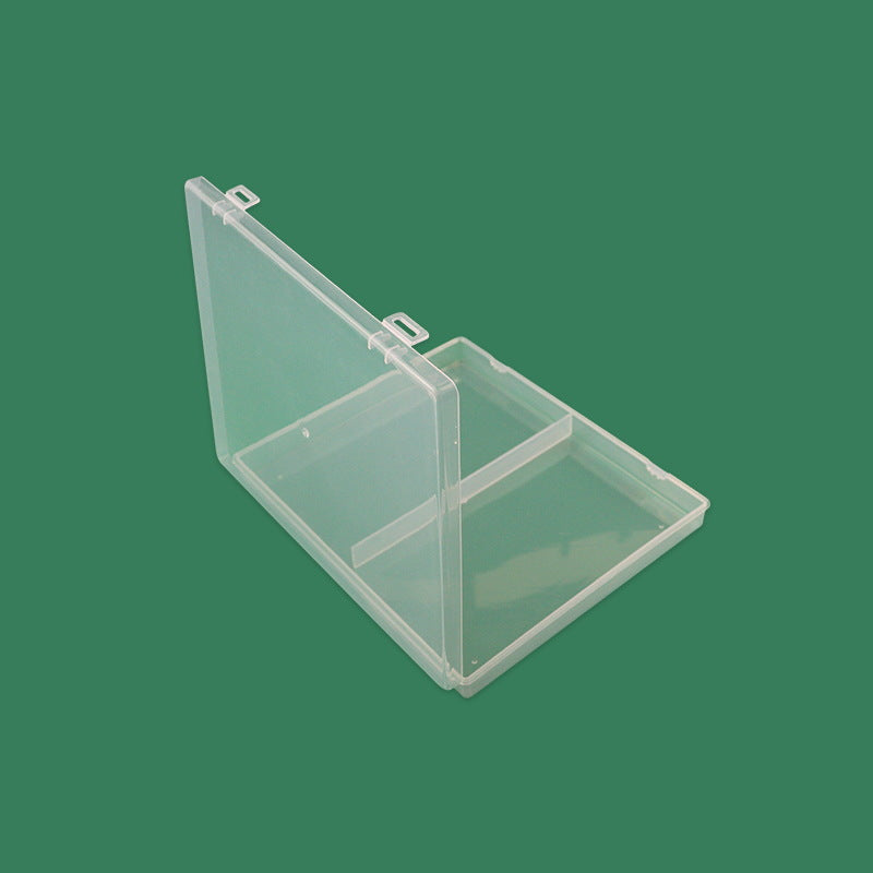 Multi-Divided Craft Storage Container Bowlift
