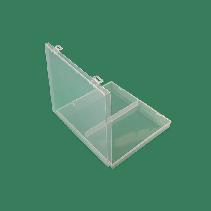 Multi-Divided Craft Storage Container Bowlift