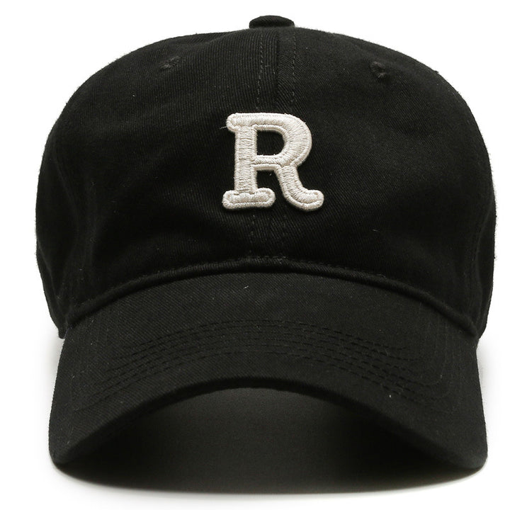 Men's Classic Embroidered Adjustable Baseball Cap Bowlift 1783927391