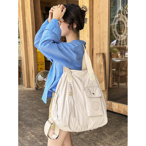 Lightweight Utility Backpack Bowlift