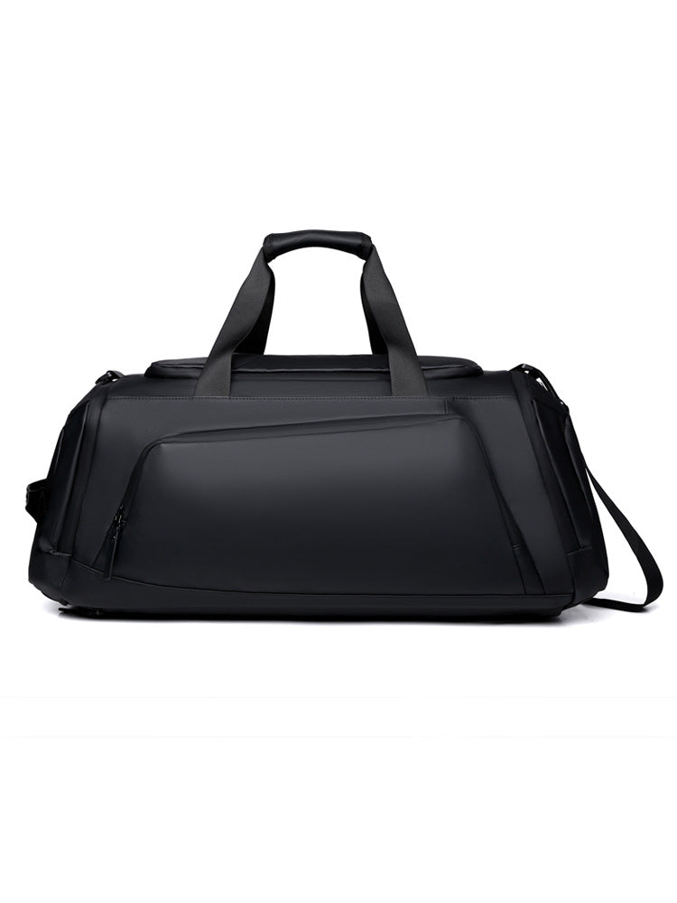 Waterproof Sports Duffle Bag Bowlift