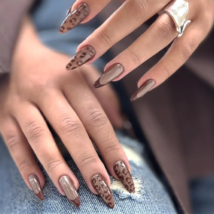 Art Nails Bowlift