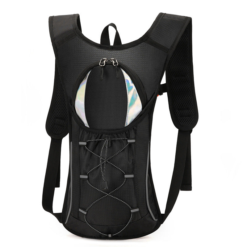 Lightweight Hydration Backpack Bowlift