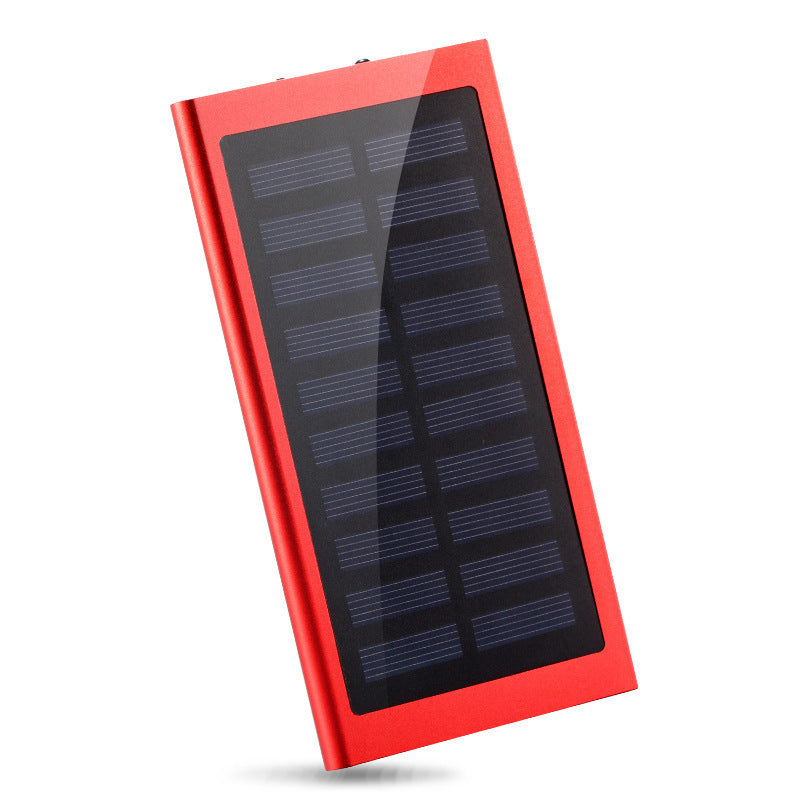portable solar charger Bowlift
