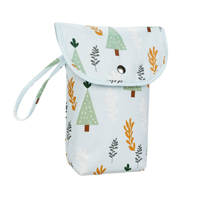 Stylish Pet Waste Bag Dispenser Bowlift
