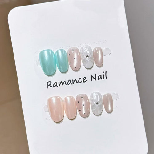 Nail Art Set Bowlift