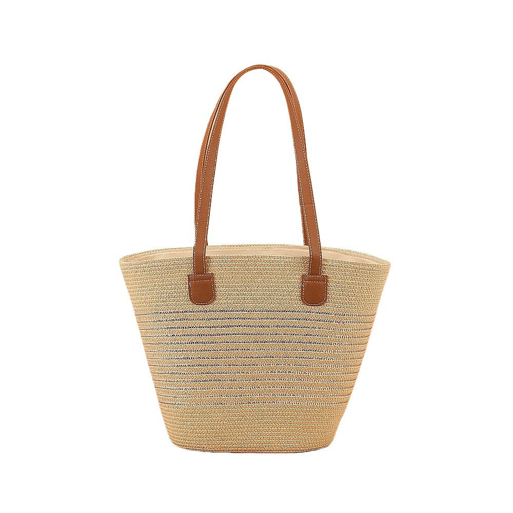 Stylish Large Tote Bag Bowlift