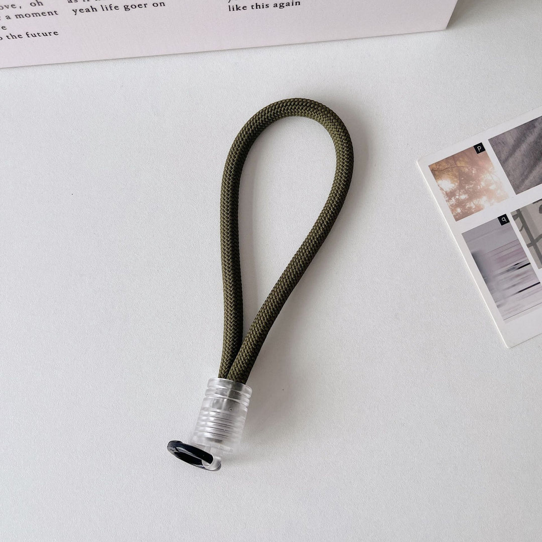 Multifunctional Lanyard Bowlift