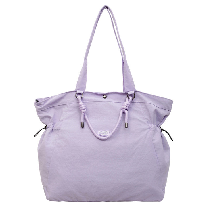 Large leisure tote bag Bowlift