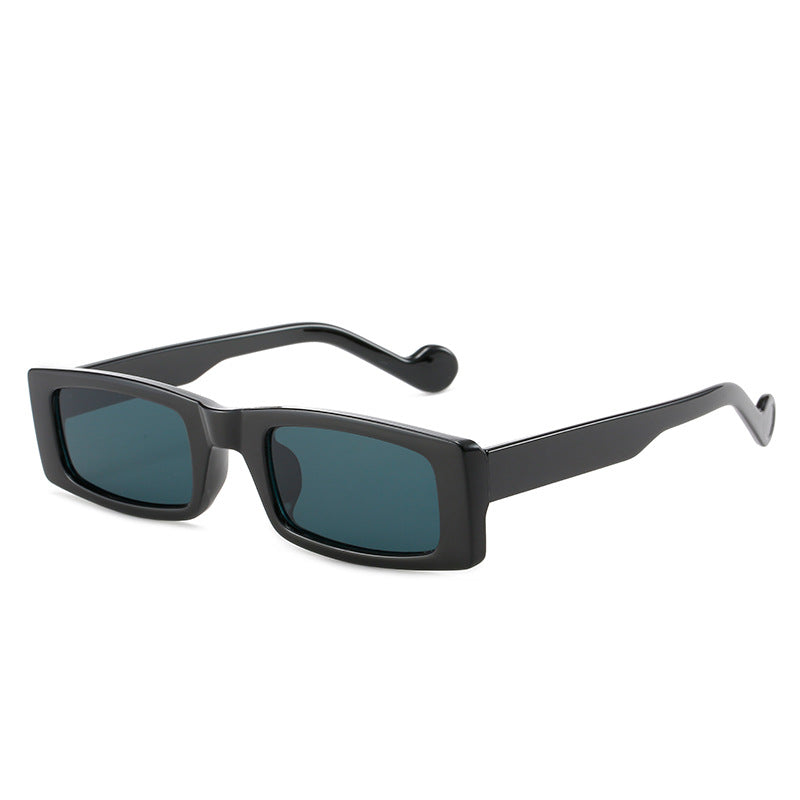 Women trendy square sunglasses Bowlift