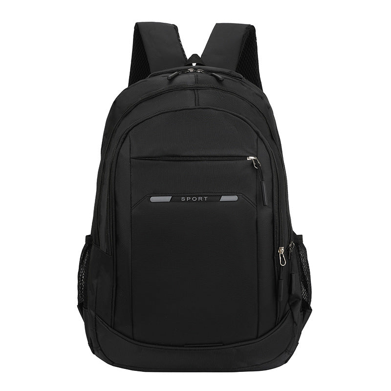Multi-Functional Backpack Bowlift