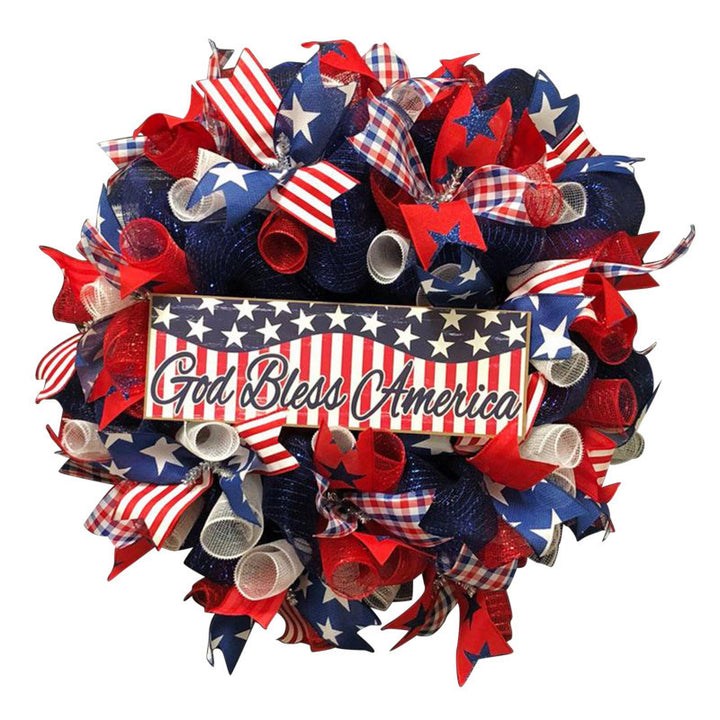 Unisex decorative anniversary bell with Statue of Liberty and bell relief Bowlift