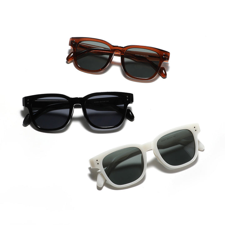 Women’s square sunglasses with a comfortable fit and stylish design Bowlift