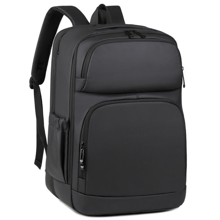 More Elegant and Practical Business Backpack Bowlift