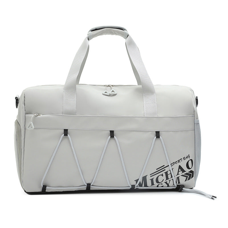 Durable Sports Duffel Bag