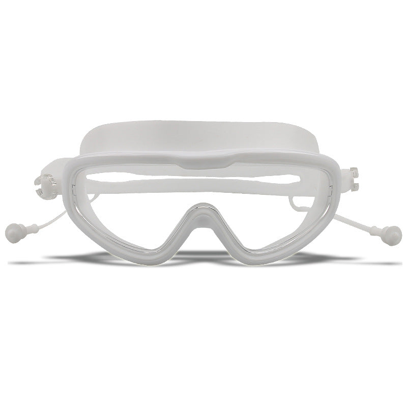 Swimming goggles Bowlift