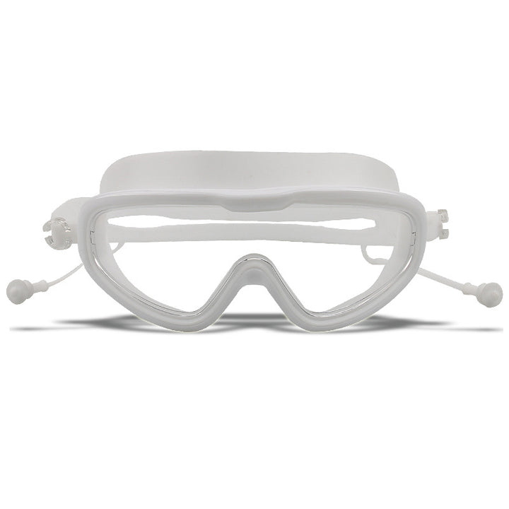 Swimming goggles Bowlift