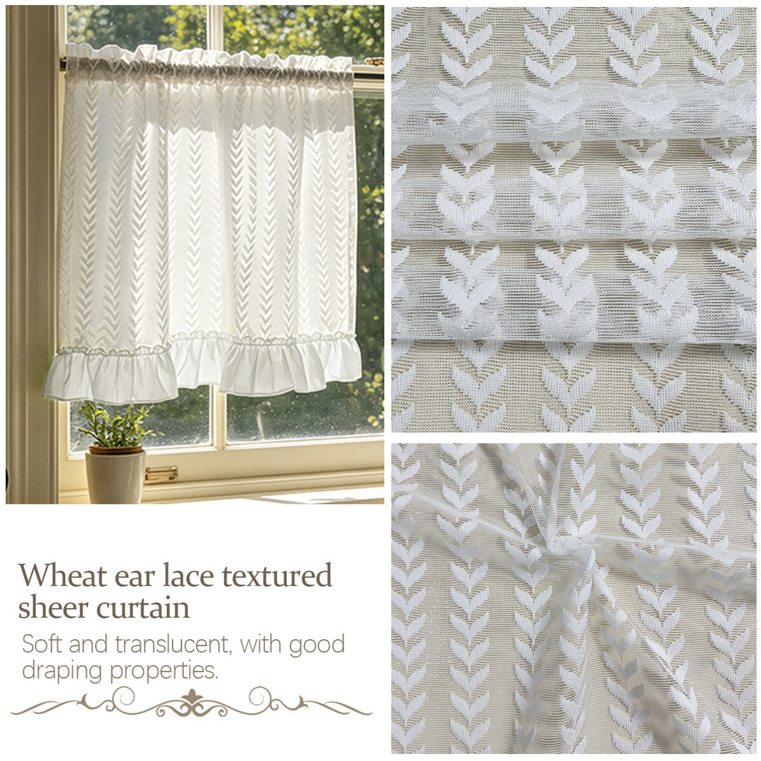 Home Decorative Curtain