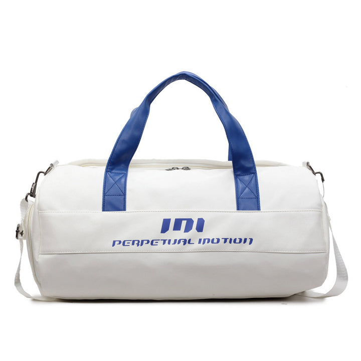 Spacious Travel Duffel Bag