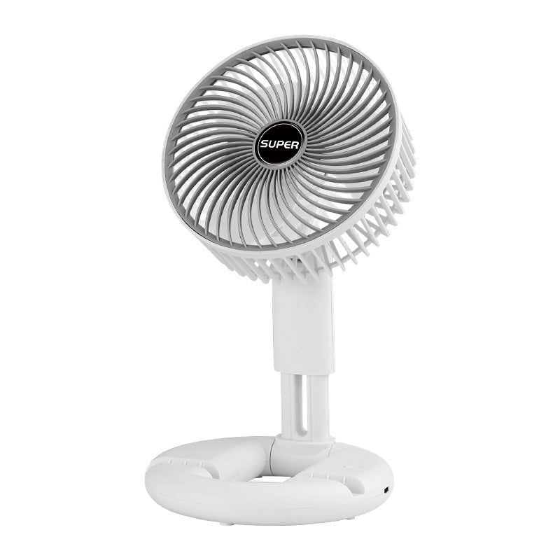 Ladies portable USB fan Bowlift