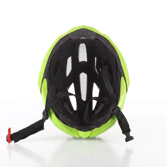 Aerodynamic Cycling Helmet Bowlift