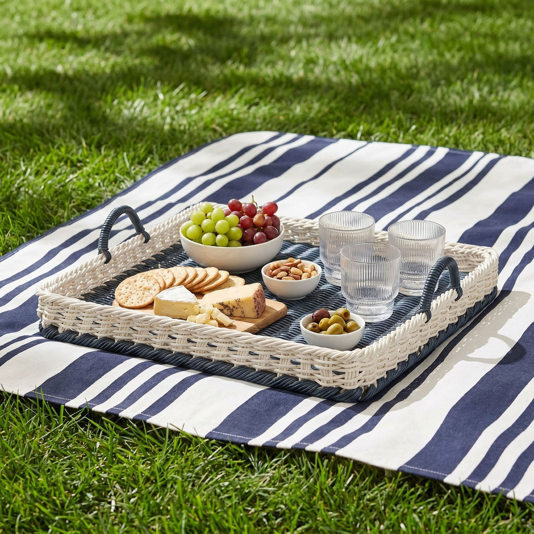 Breakfast tray Bowlift