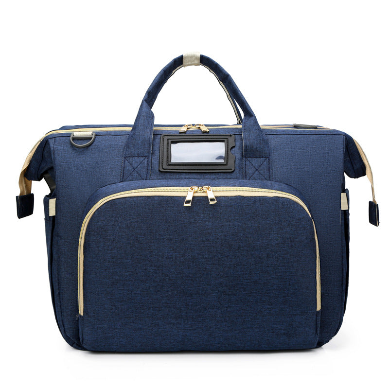 Travel Duffel Bag Bowlift