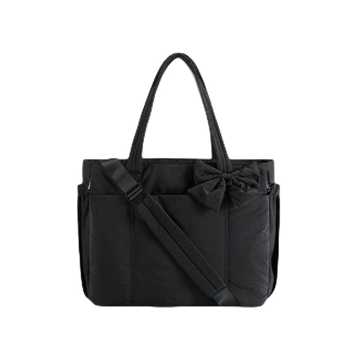 Fashionable handbag Bowlift