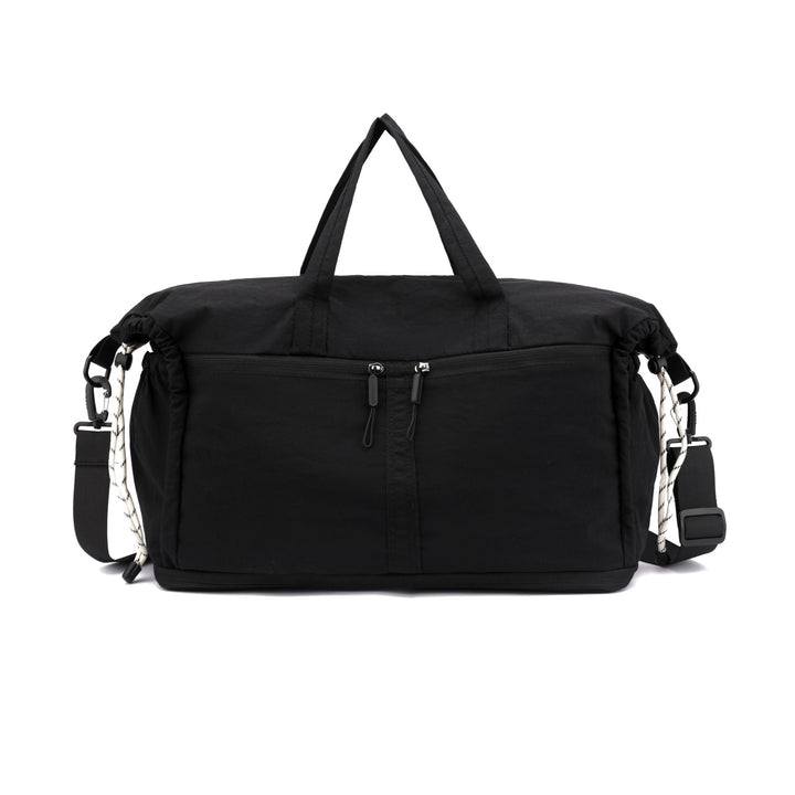 Spacious Travel Tote Bag