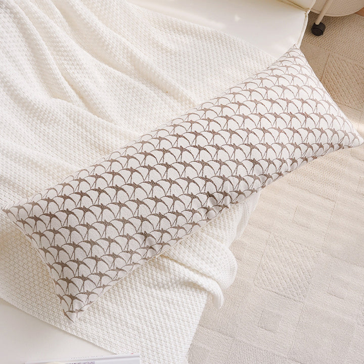 Ladies Decorative Pillowcase Bowlift