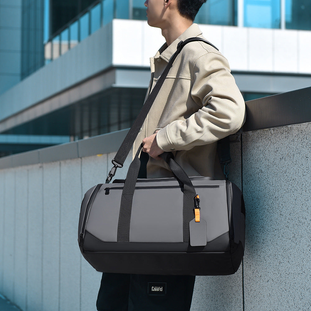 Sports Duffel Bag