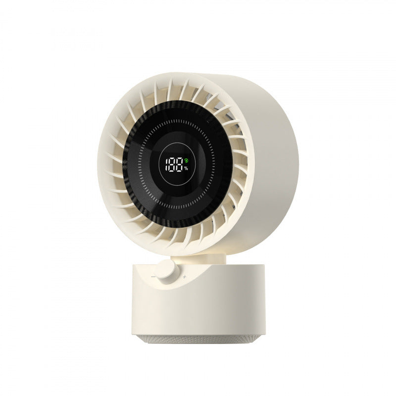 Smart Digital Air Circulator Bowlift