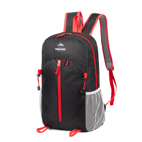 Lightweight Outdoor Backpack