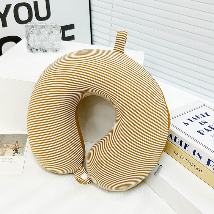 Neck support cushion Bowlift