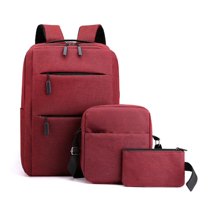 Multifunctional Backpack Set Bowlift