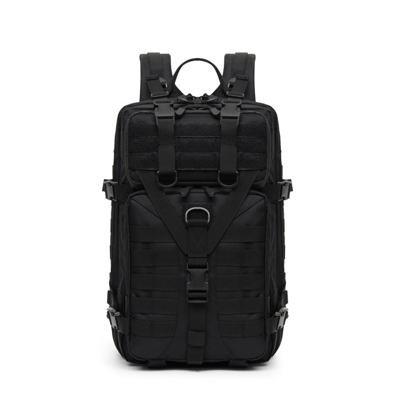 Tactical Backpack Bowlift