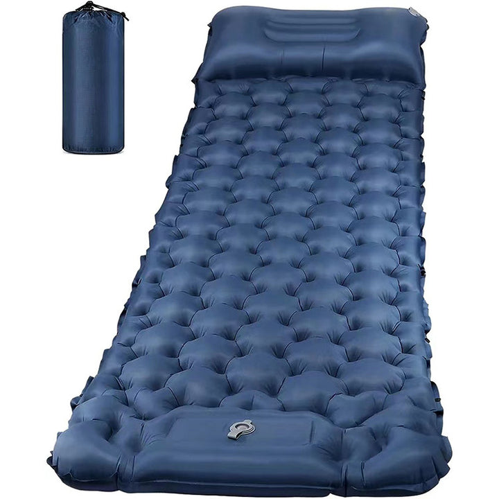 Air mattress Bowlift