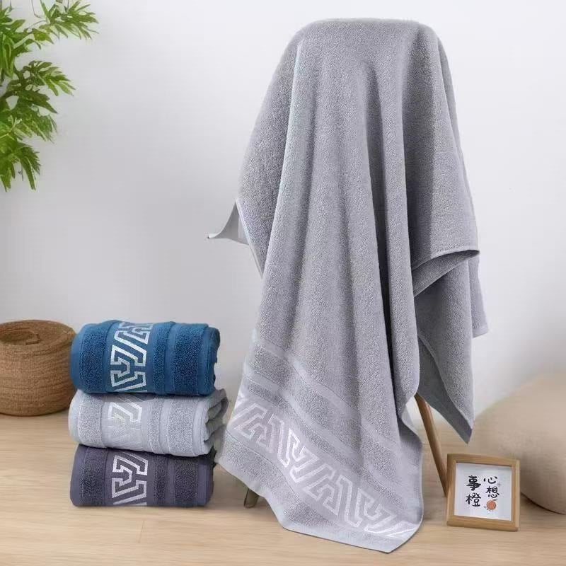 Ladies Towel Set Bowlift