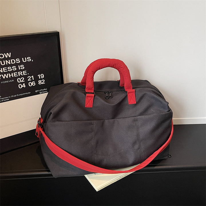 Stylish Travel Duffle Bowlift
