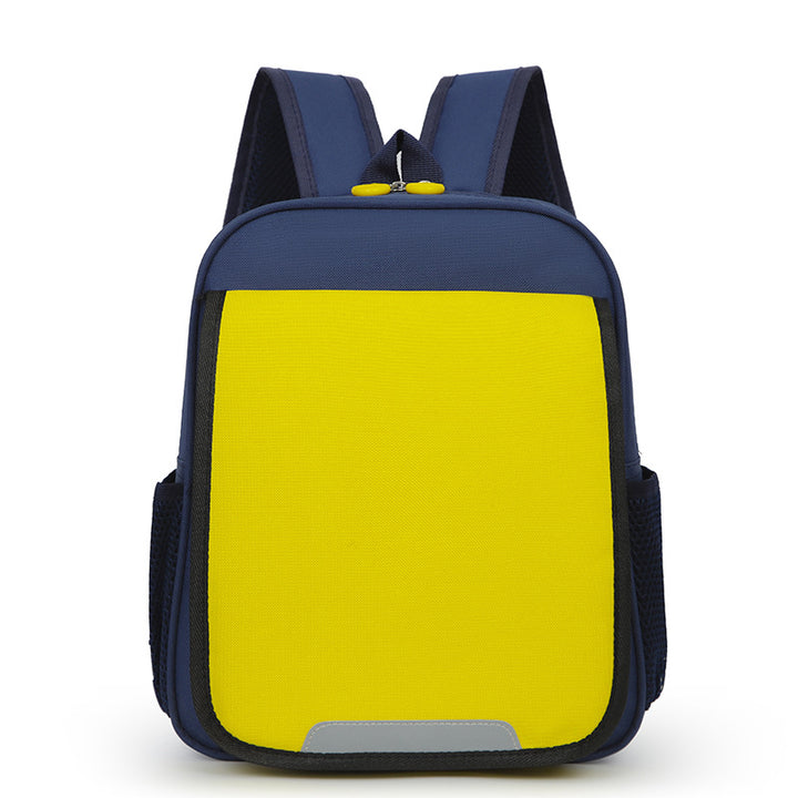 Functional Daily Backpack Bowlift