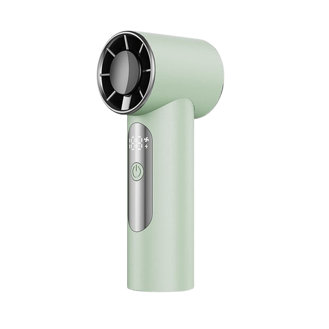 Unisex Portable High-Speed Fan Bowlift