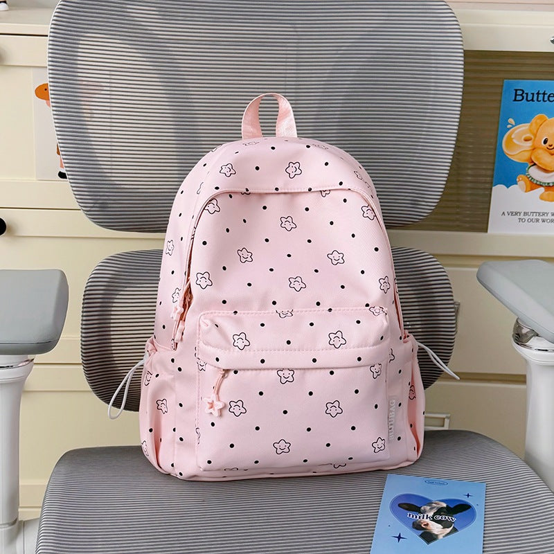 Fashion Backpack