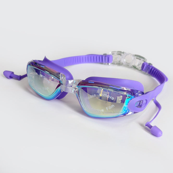 Anti-Fog Swimming Goggles Bowlift 1783828673