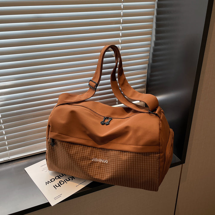 Sport bag Bowlift